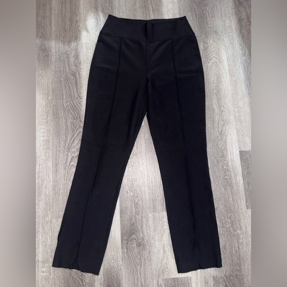 Epoque Jet Set Trouser Black Size 8 - Picture 2 of 8